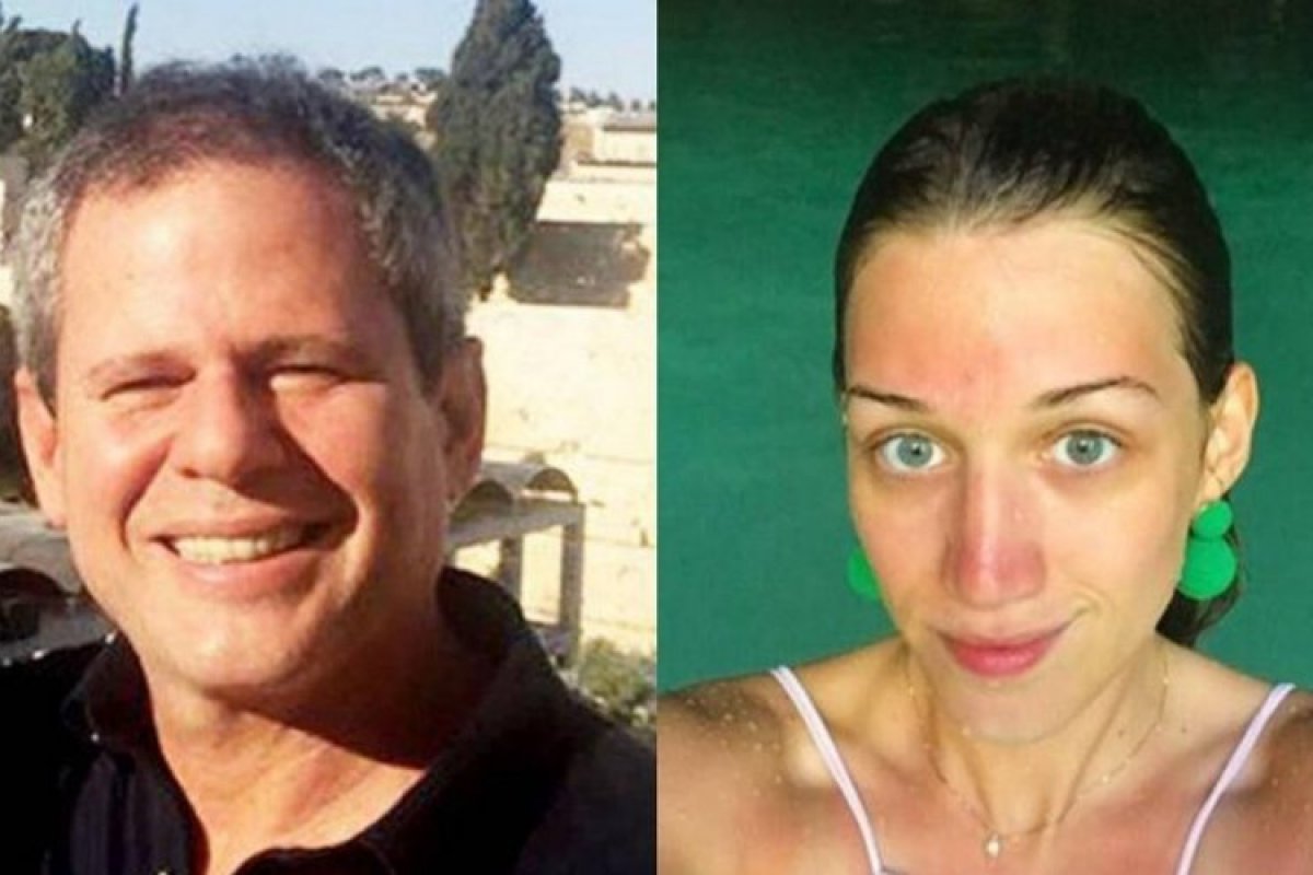 STJ nega pedido habeas corpus à namorada de Dario Messer, 'doleiro dos doleiros'