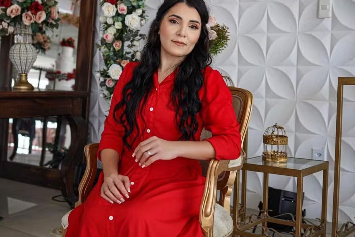 Suspeitos de envolvimento na morte de Sara Mariano são indiciados