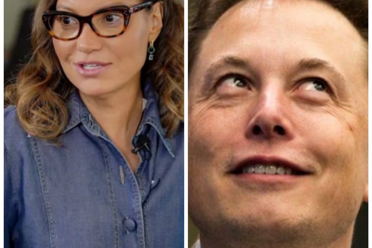 Janja diz que Elon Musk minimiza invasão de seu perfil
