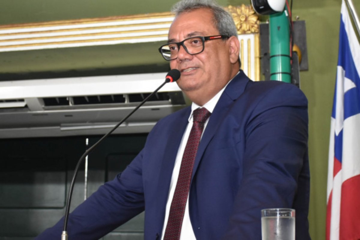 Carlos Muniz comenta aprovação de PLs 307 e 310 na CMS