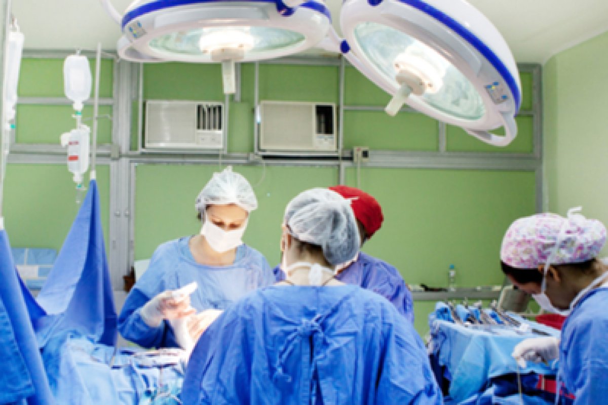 PFDC defende fim de cirurgia de designação sexual em crianças intersexo