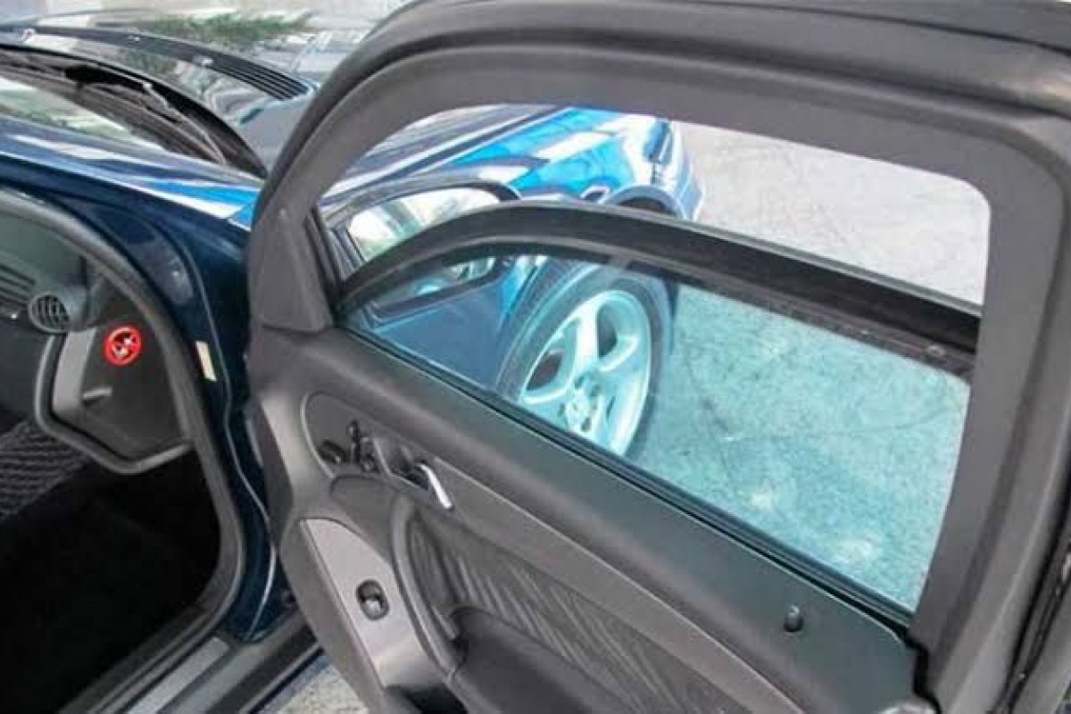 Carro blindado novo vale até 20% mais, diz pesquisa: Corolla lidera lista