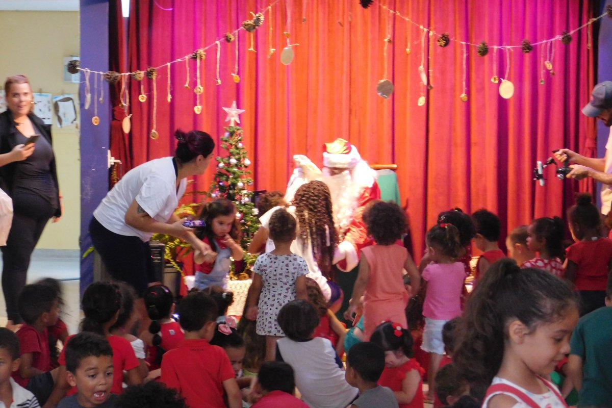 Posicionamento solidário: Galena é exemplo de como incluir ações sociais no core institucional!