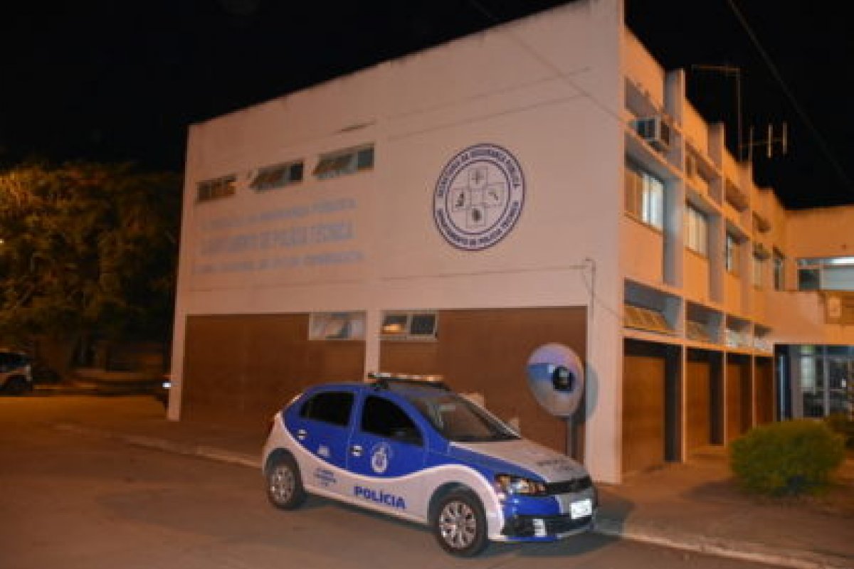 Corpo masculino é encontrado em Vitória da Conquista