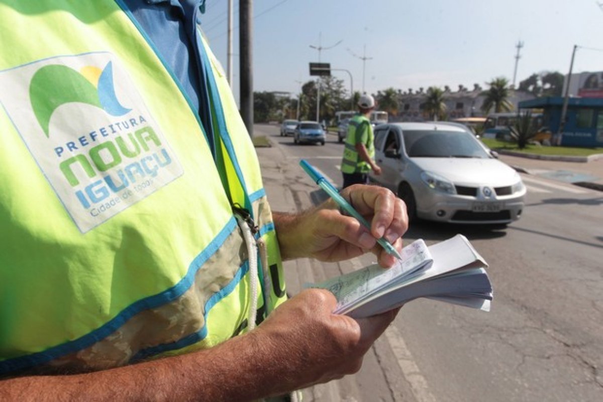 Valor das multas podem chegar a R$ 17.608 por conta do fator multiplicador