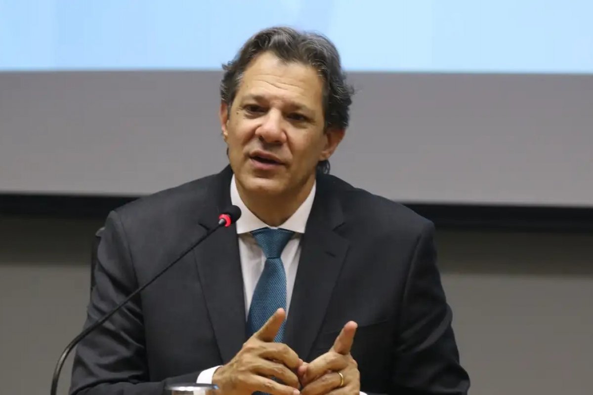 Haddad esclarece "ruído" na MP 1185 e assegura aprovação no Senado