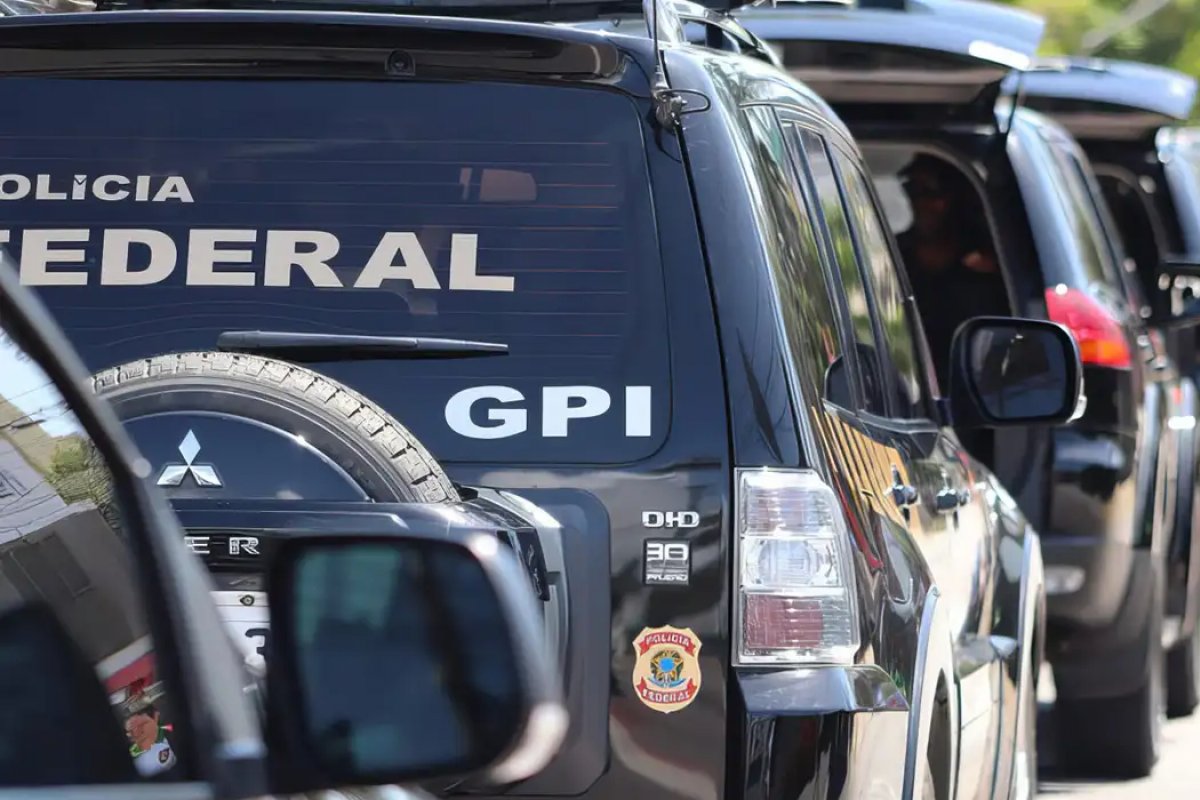 PF revisará dados dos governos Lula e Bolsonaro após surgimento de inconsistências