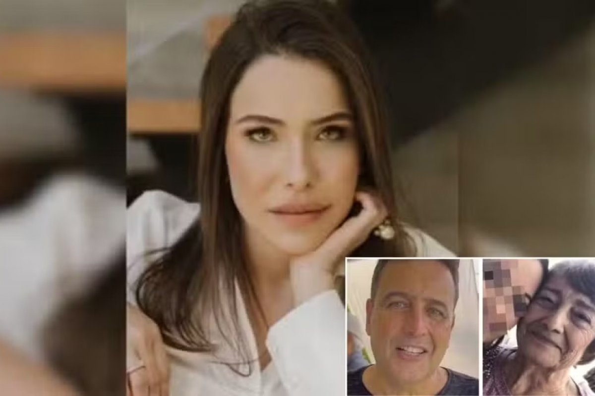 Advogada é suspeita de matar ex-sogro e a mãe dele por envenenamento em Goiânia