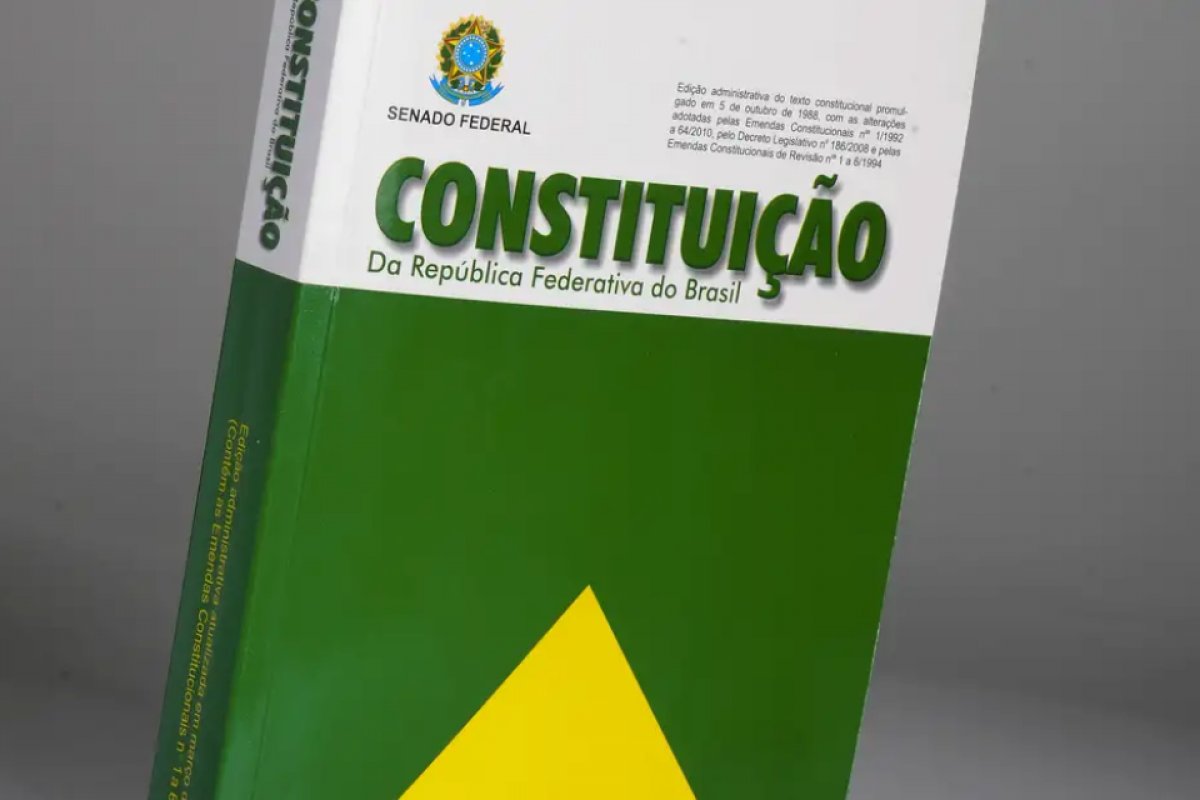 O cupim da República