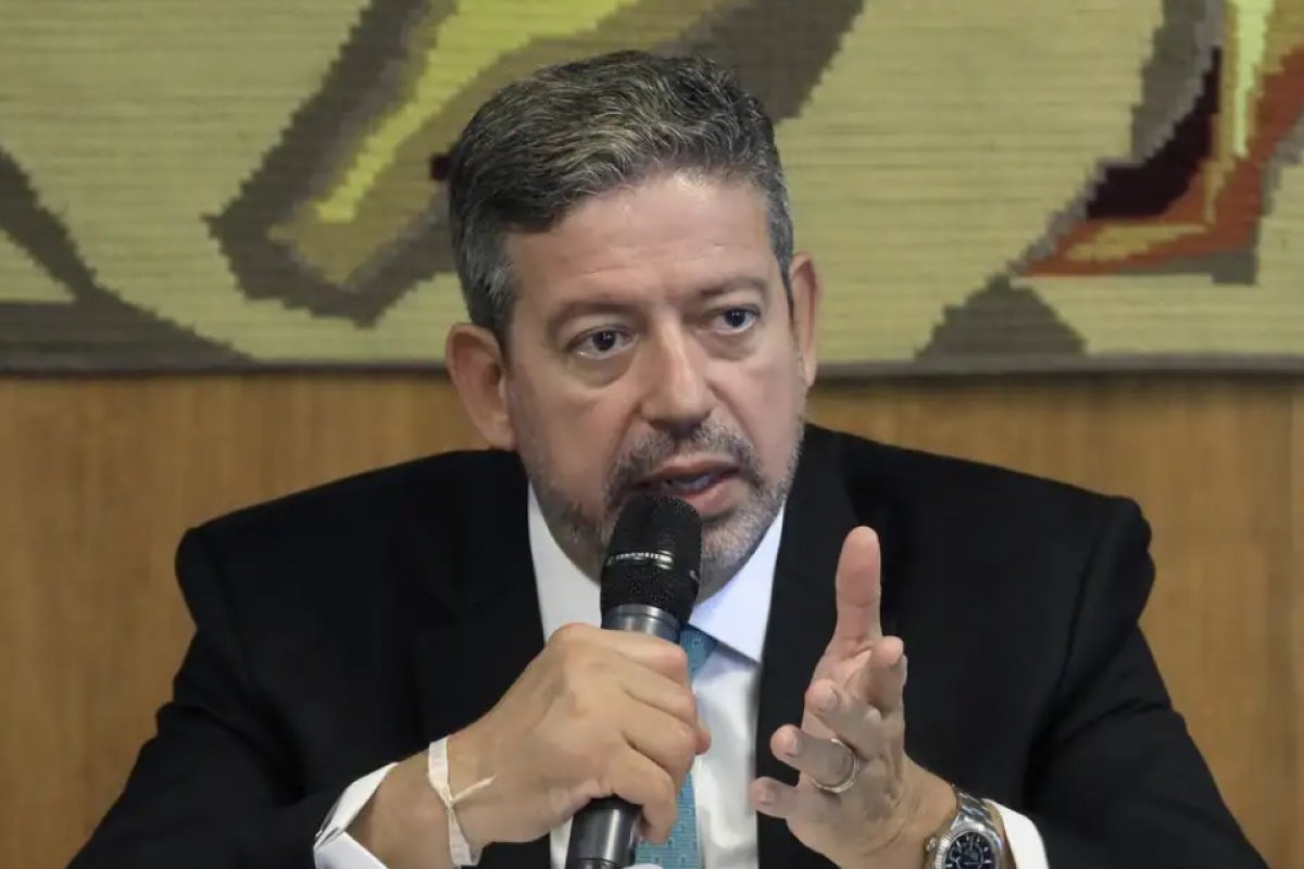Arthur Lira cobra punição por briga entre deputados na Câmara: 'Que não haja acordo'