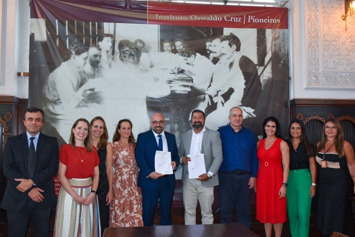 Fiocruz firma acordo que torna acessível tratar artrite reumatoide