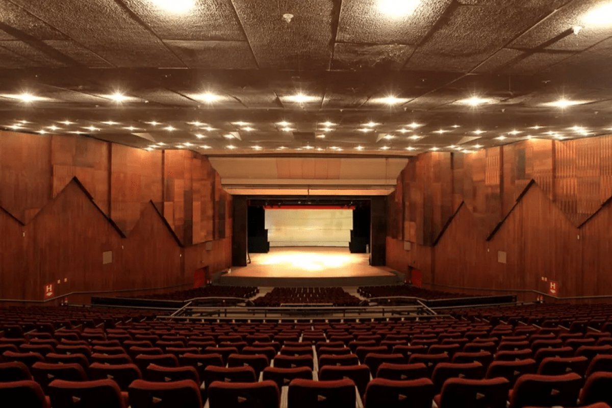 TCA oferecerá cursos de iniciação à música sinfônica em 2024