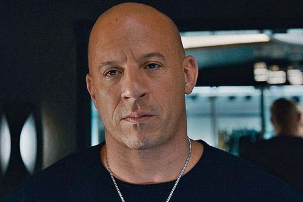Vin Diesel é acusado de assediar sexualmente a sua assistente em processo