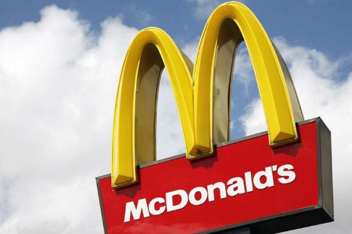 McDonald’s oferece cursos para desenvolvimento profissional