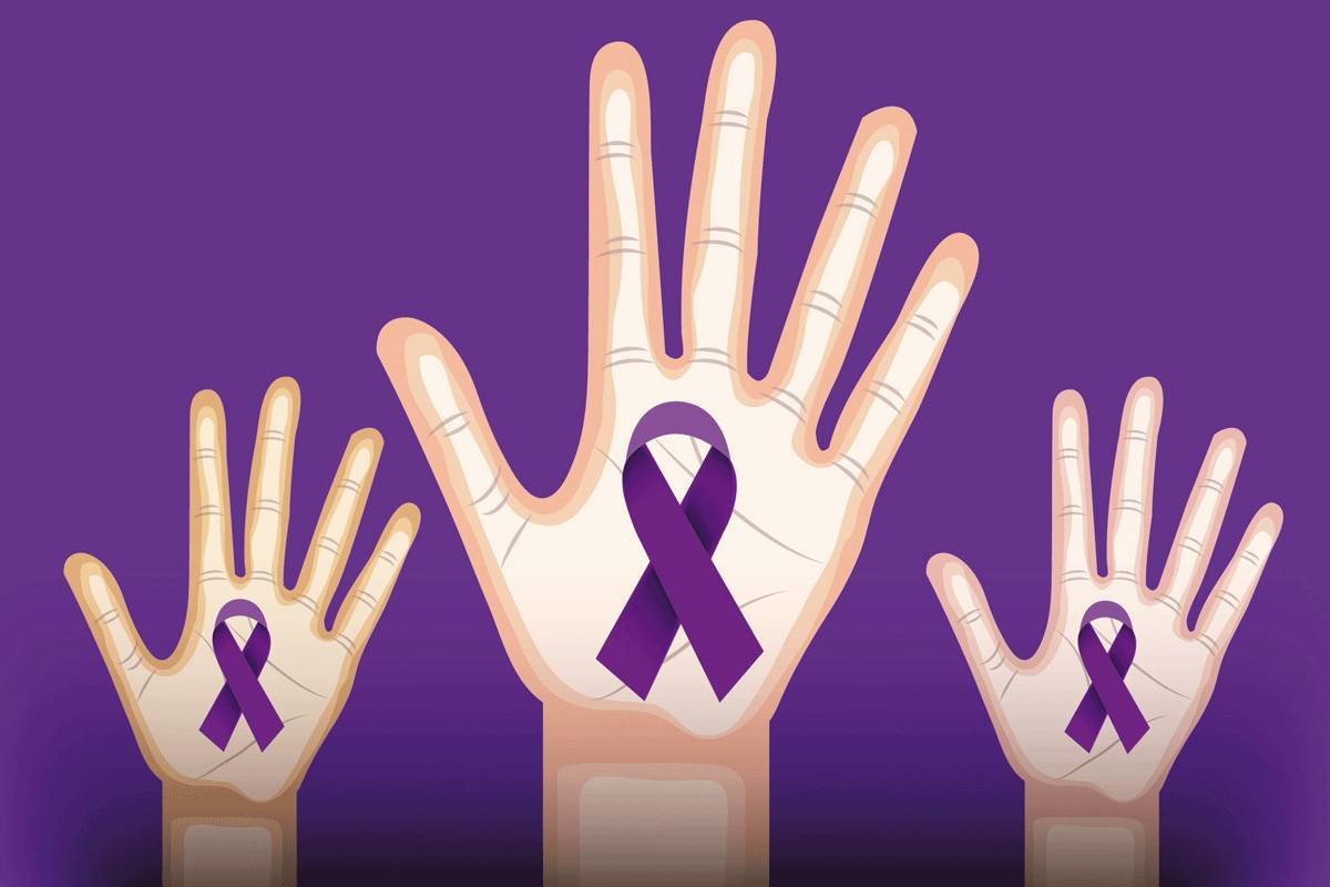 Enfrentamento da hanseníase