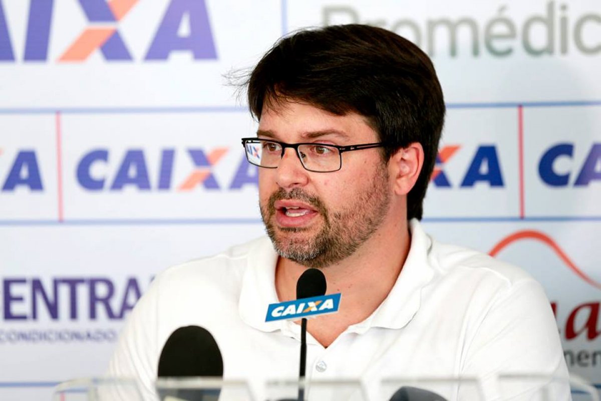 Bellintani afirma que se gol impedido for confirmado, pedirá punição para o árbitro do jogo contra o Inter