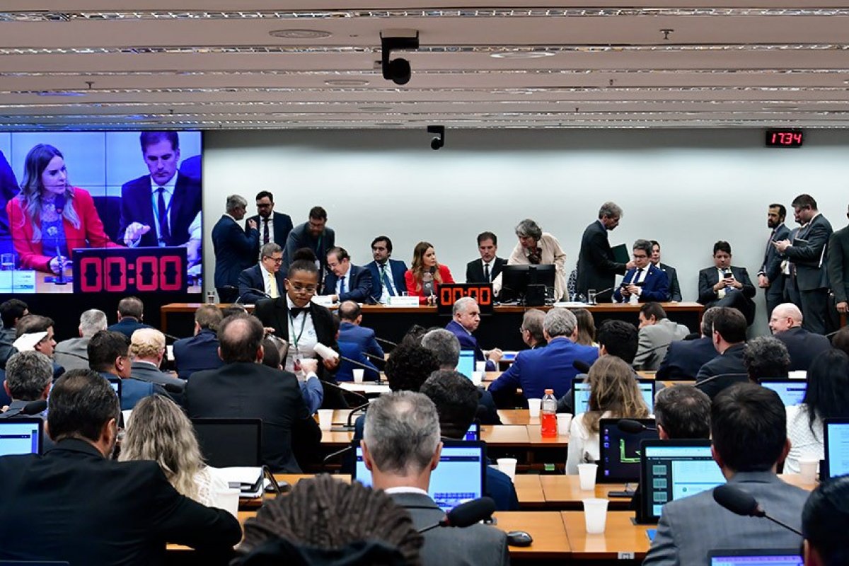 Congresso Nacional vota Orçamento federal de 2024 nesta sexta-feira