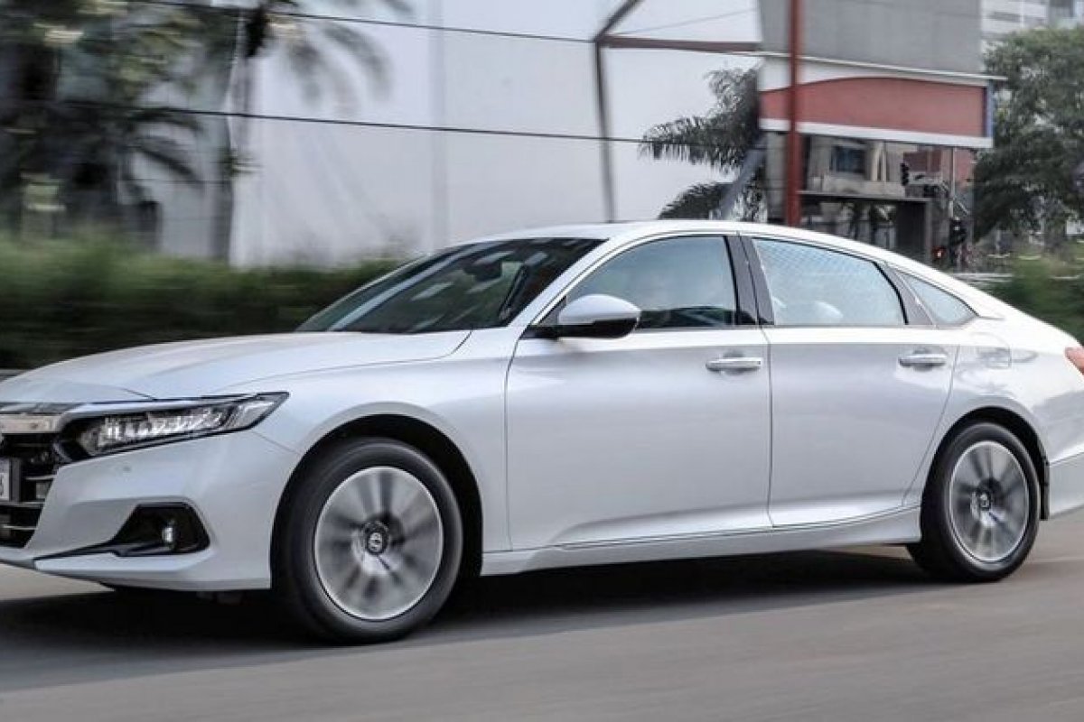 Honda chama 4,5 milhões de veículos em recall de bomba de combustível