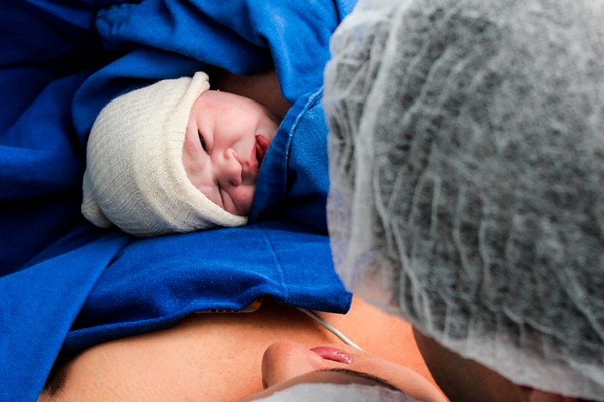 Gael e Helena foram os nomes mais registrados em Salvador em 2023