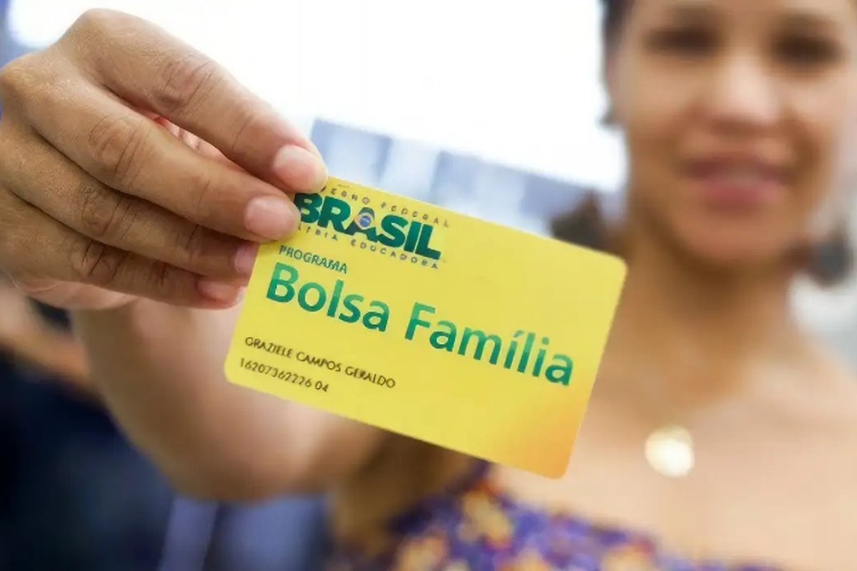 Bolsa Família: Caixa conclui pagamento da parcela de dezembro nesta sexta (22)