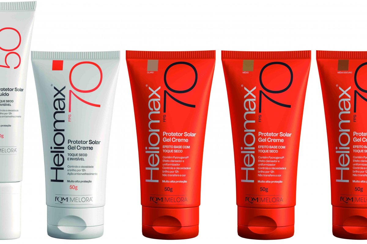 Prepare-se para a temporada de verão: proteja sua pele com os protetores solares inteligentes!