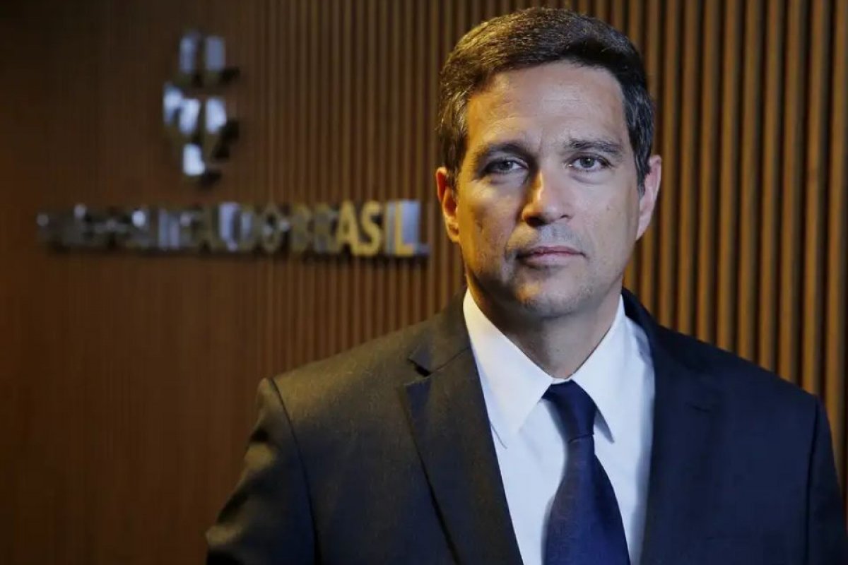 Autonomia do BC e críticas sobre juros marcam gestão de Campos Neto