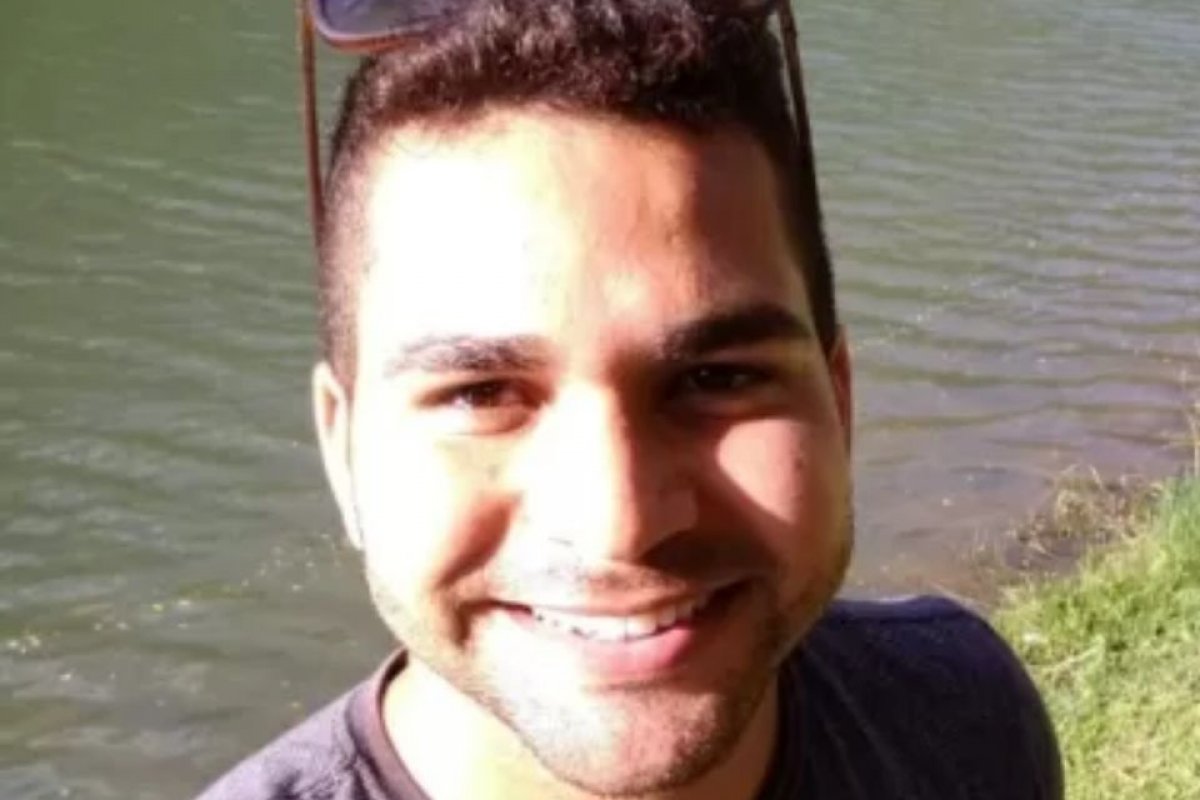 Vereador morre em batida frontal com carreta e deixa mulher grávida no ES
