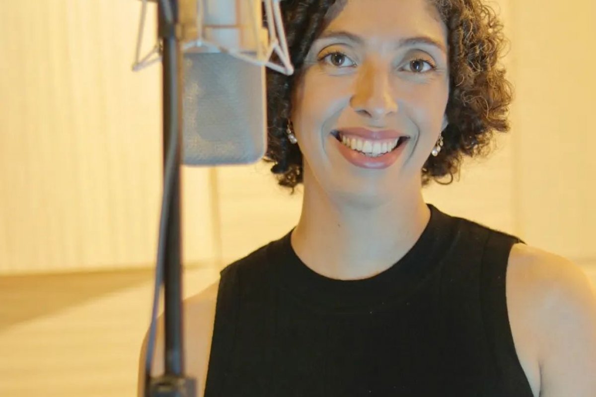 Santo Antônio de Jesus promove ação com influenciadora digital para instalação de antena gratuita