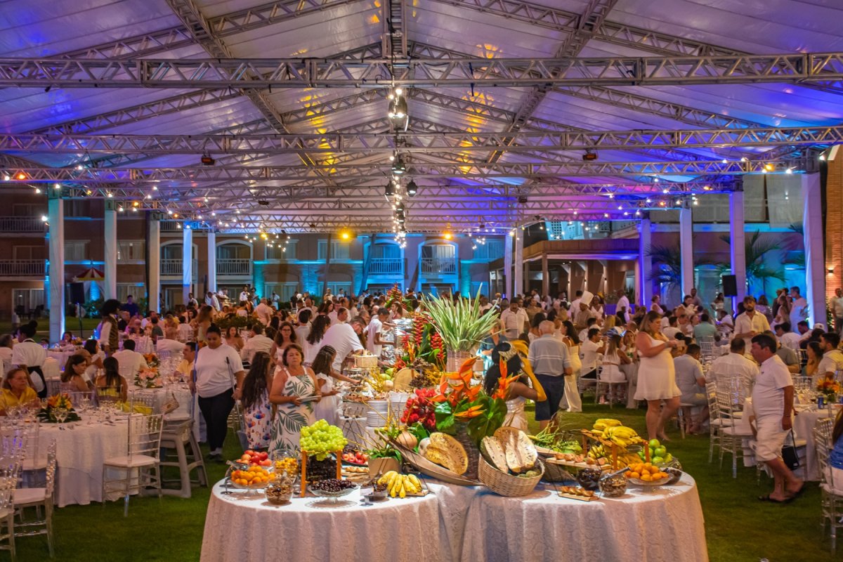 Costa do Sauípe lança Day Use para Réveillon dos Encantos com Timbaladies e jantar!