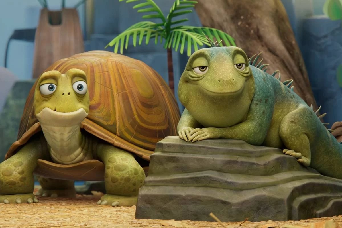 Férias: quatro filmes na Netflix para curtir em família