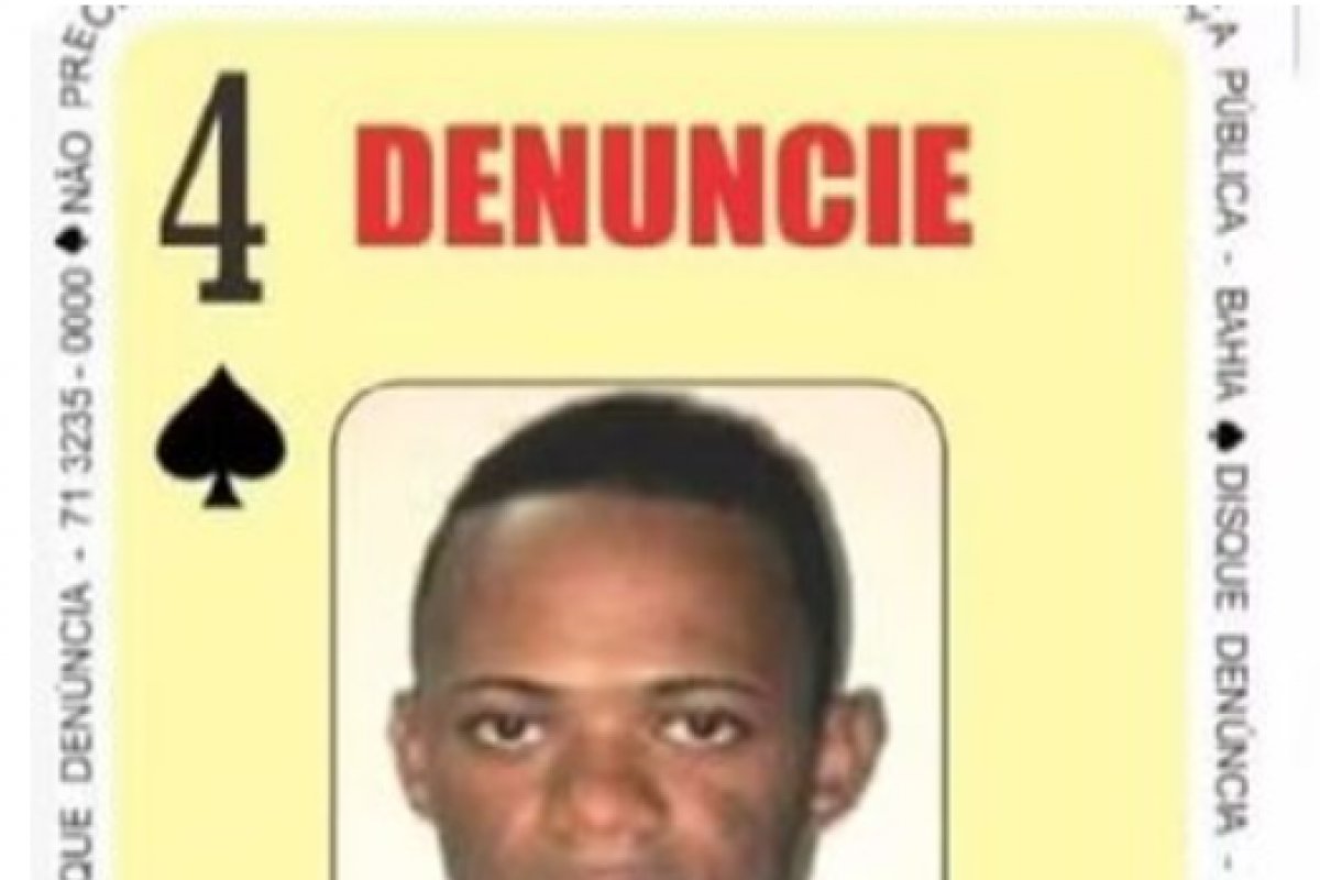 Um dos crimonisos mais procurados na Bahia morre em conflito com policiais em Alagoas