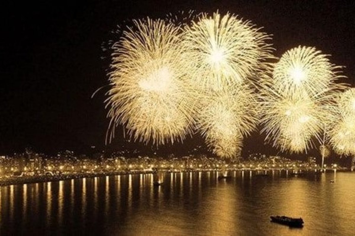 Ano Novo: Renata Fornari conta como evitar que 2024 seja uma repetição de 2023!