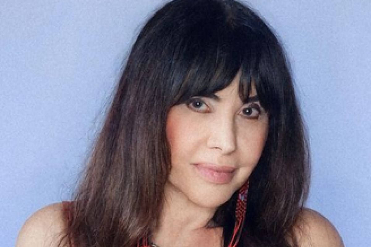 Atriz Claudia Alencar está internada em estado grave!