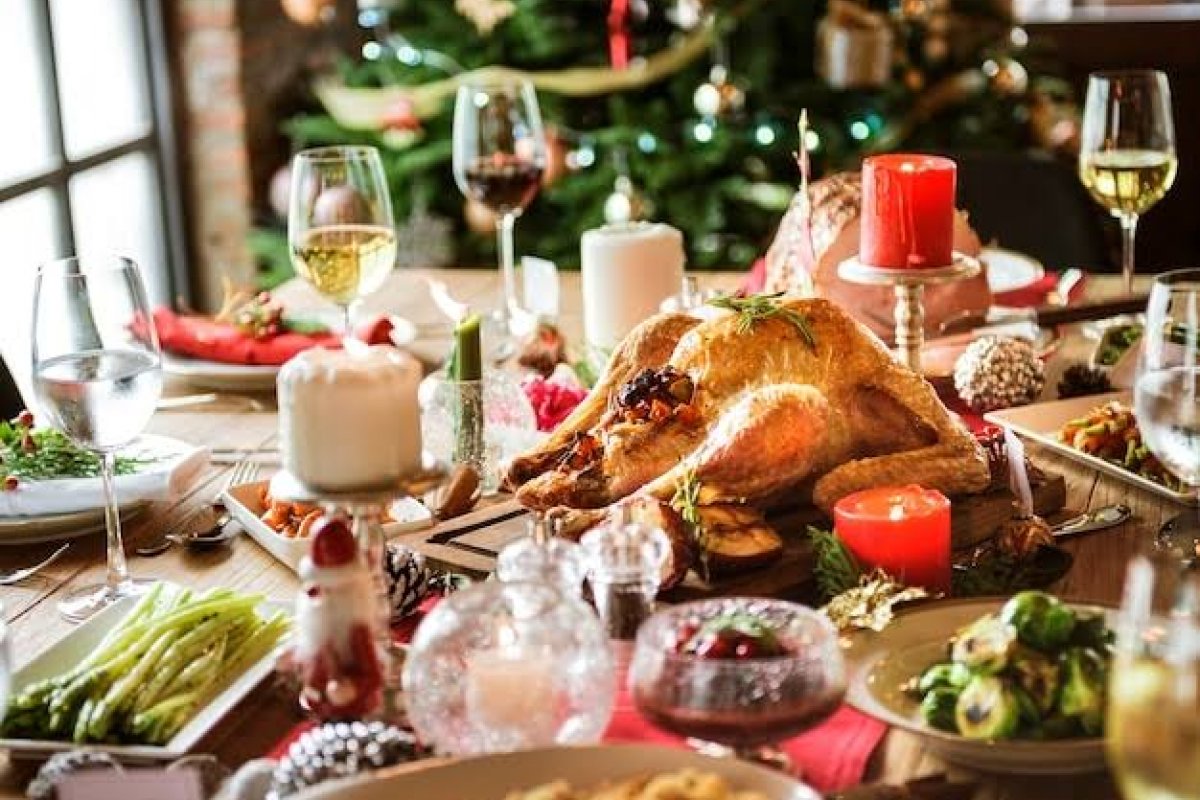 Cesta de Natal no Brasil registra aumento de quase 9%