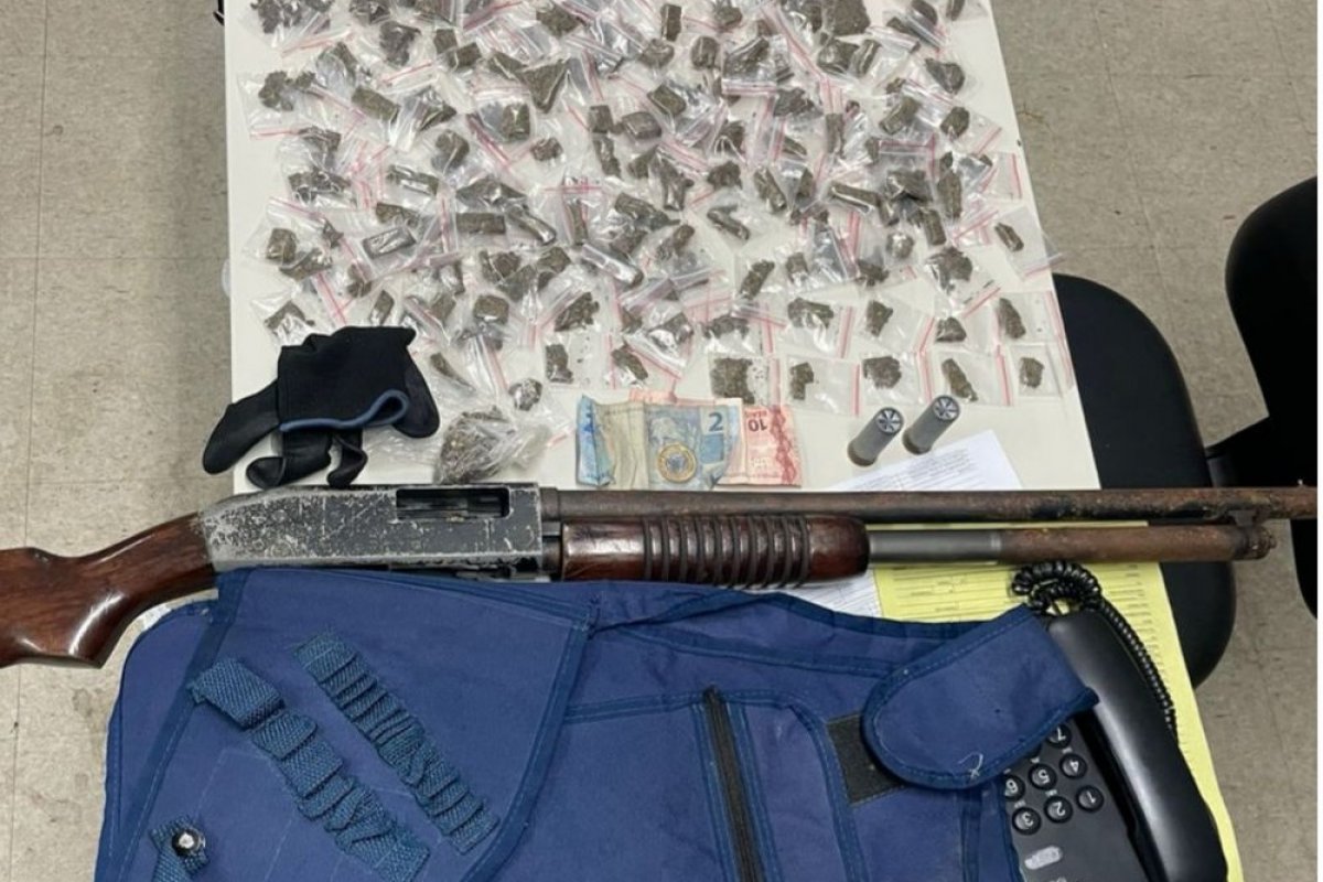 Homem é morto após roubar carro e fazer motorista de refém em São Caetano