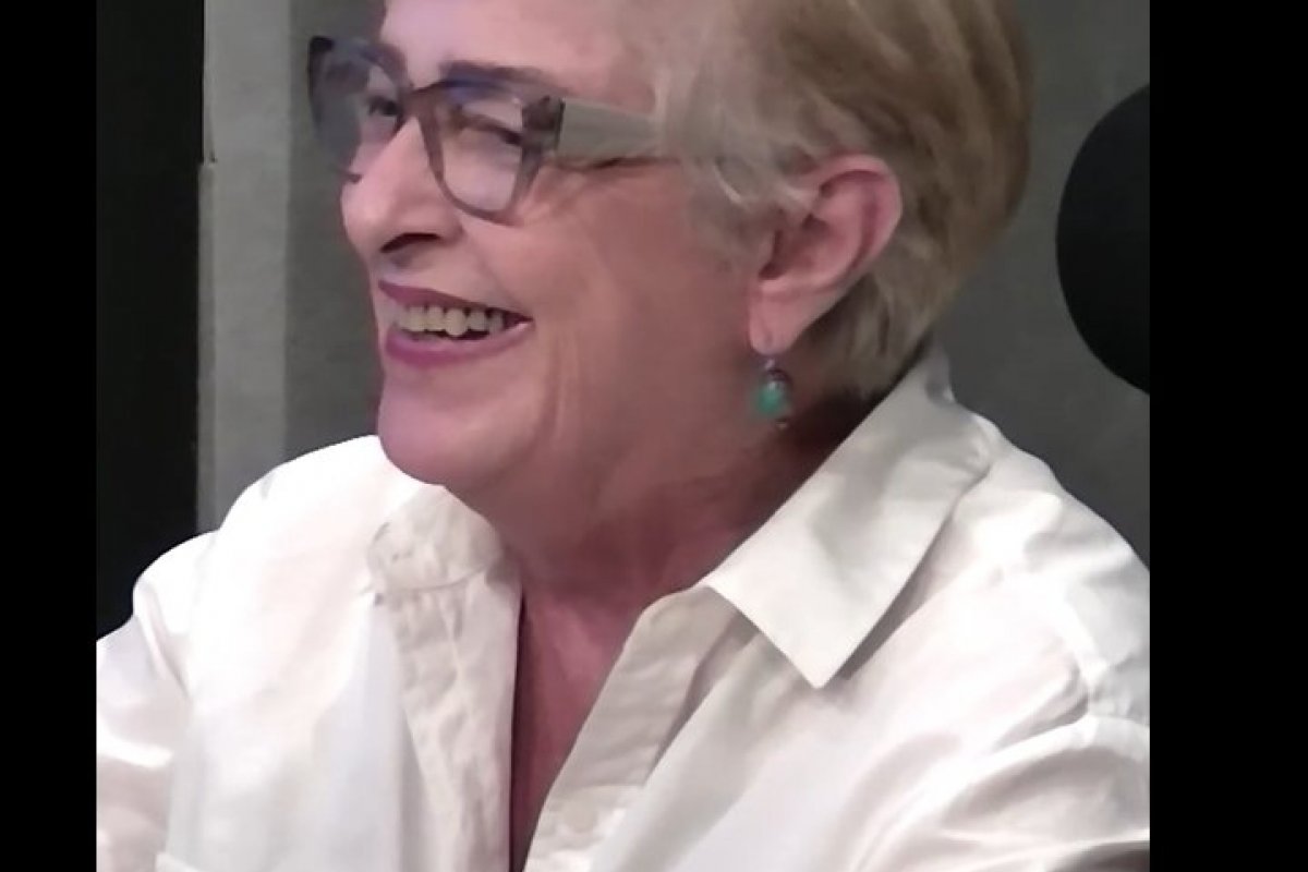 Vídeo: "ficou decepcionado", diz Solange Carybé sobre o primeiro encontro de Jorge Amado e Carybé