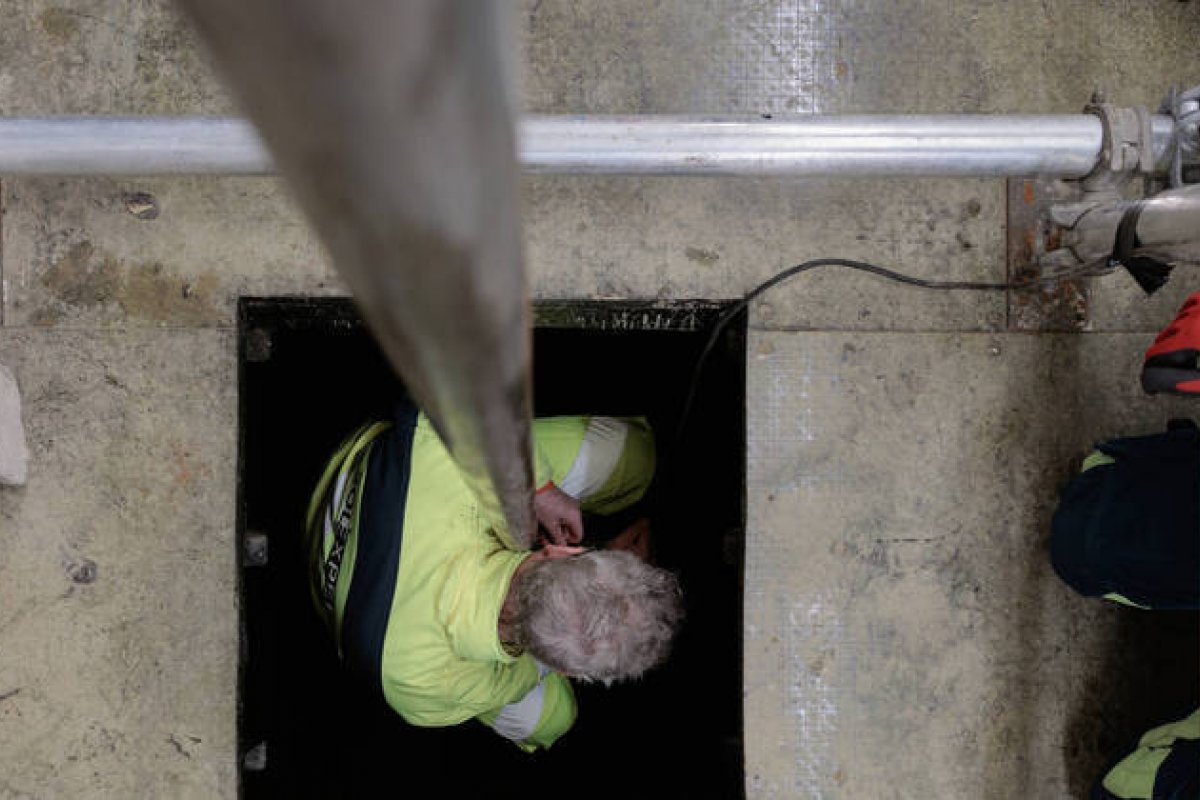 Cientistas apontam que hidrogênio natural pode suprir energia para o mundo por centenas de anos