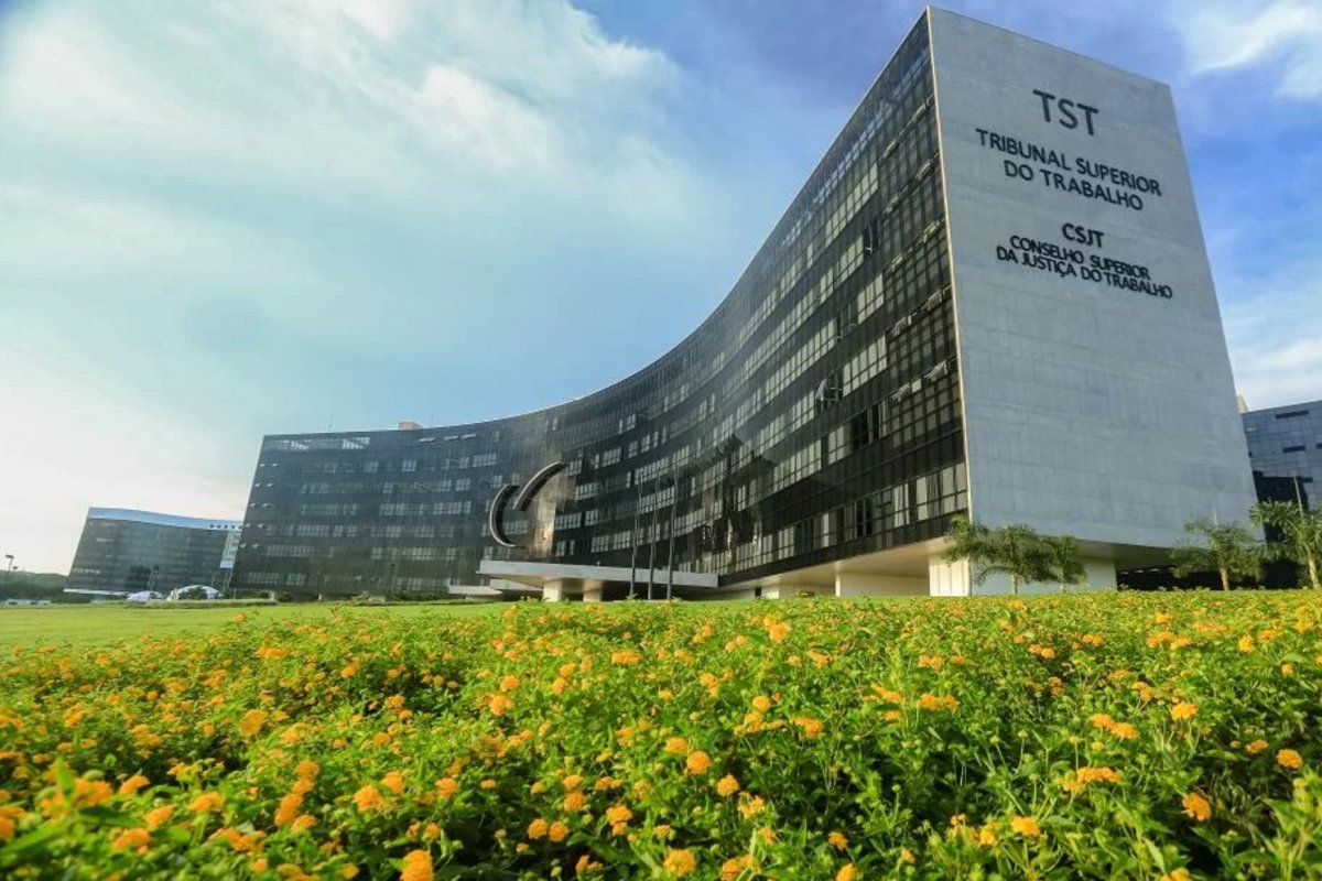 Tribunal Superior do Trabalho planeja gastos de R$ 14 milhões em seguranças privados armados