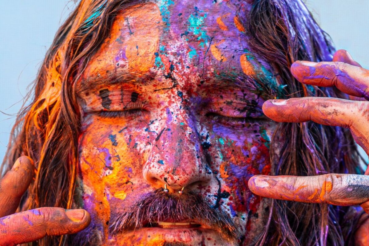 'Mentalize (Vem Coisa Boa)', nova música de Kauan Calazans, fala de esperança e positividade