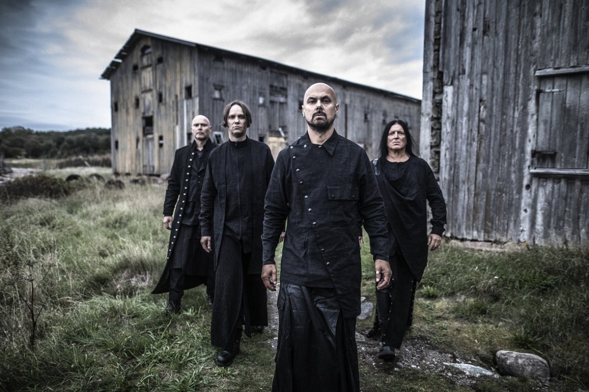 Conception faz a aguardada estreia no Brasil em março de 2024