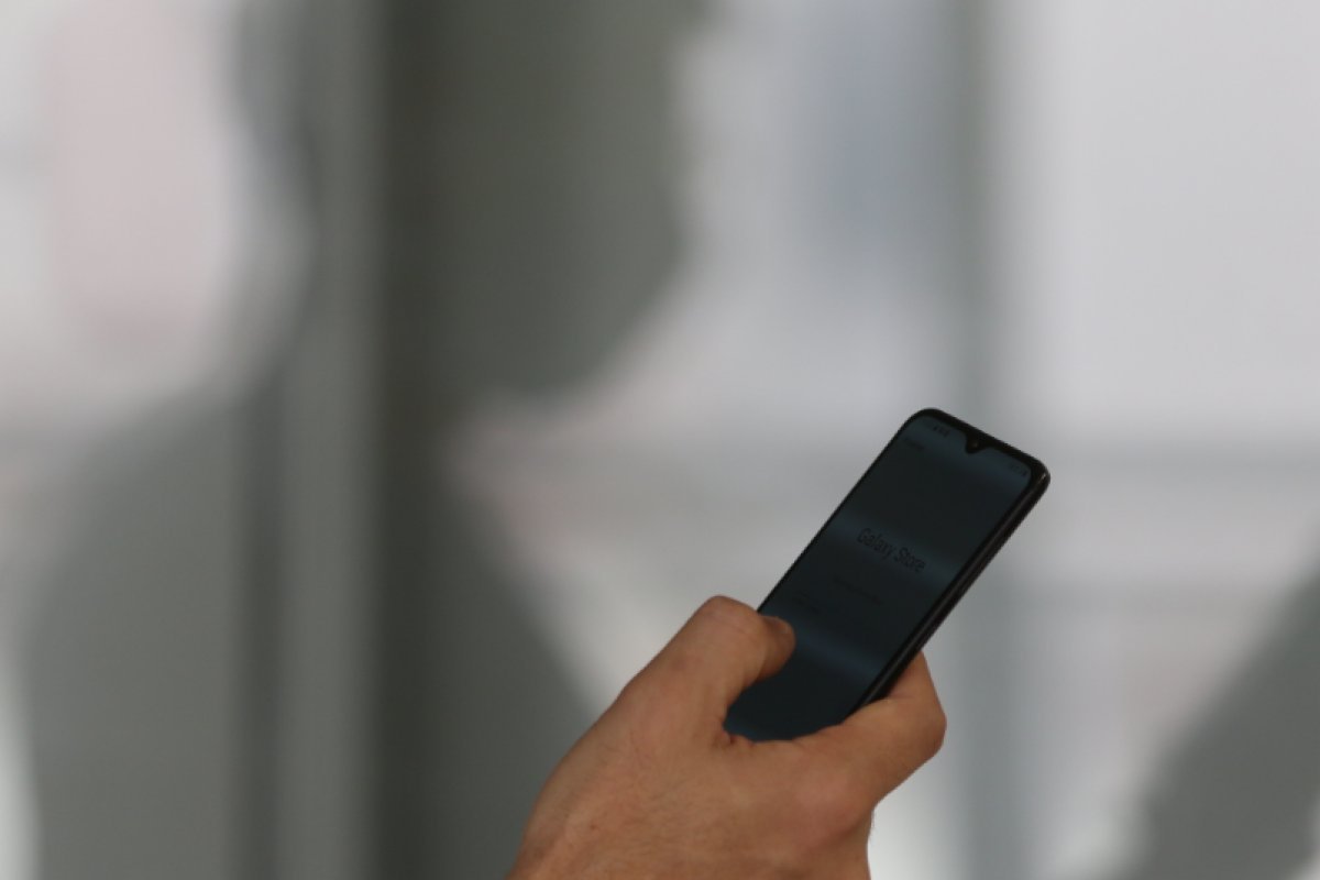 Programa Celular Seguro registra bloqueio de quase 3 Mil aparelhos em menos de uma semana, anuncia MJSP