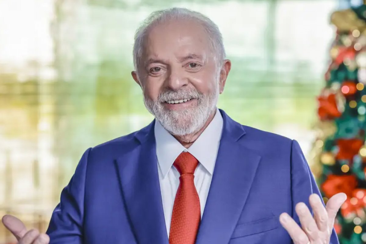 Lula diz na TV que ódio deixou cicatrizes e fala em restaurar paz após provocações no mandato
