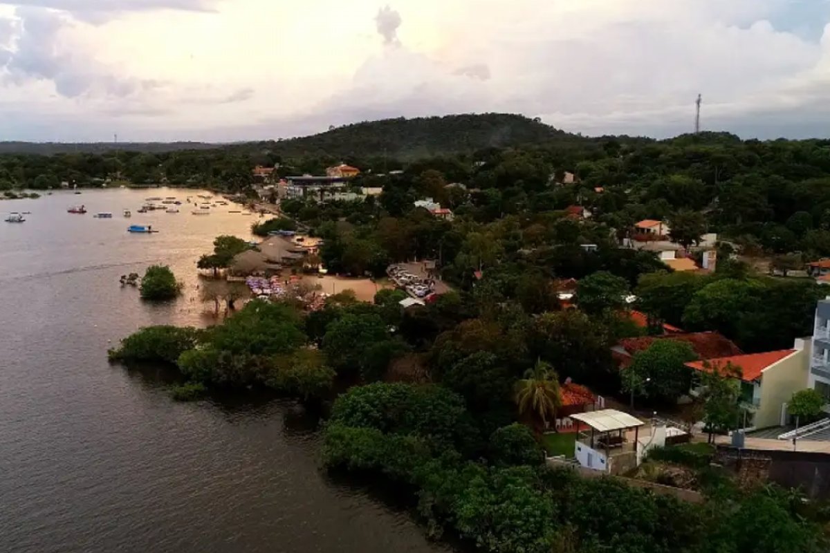 Estado do Pará, futura sede da COP30, não monitora qualidade das praias