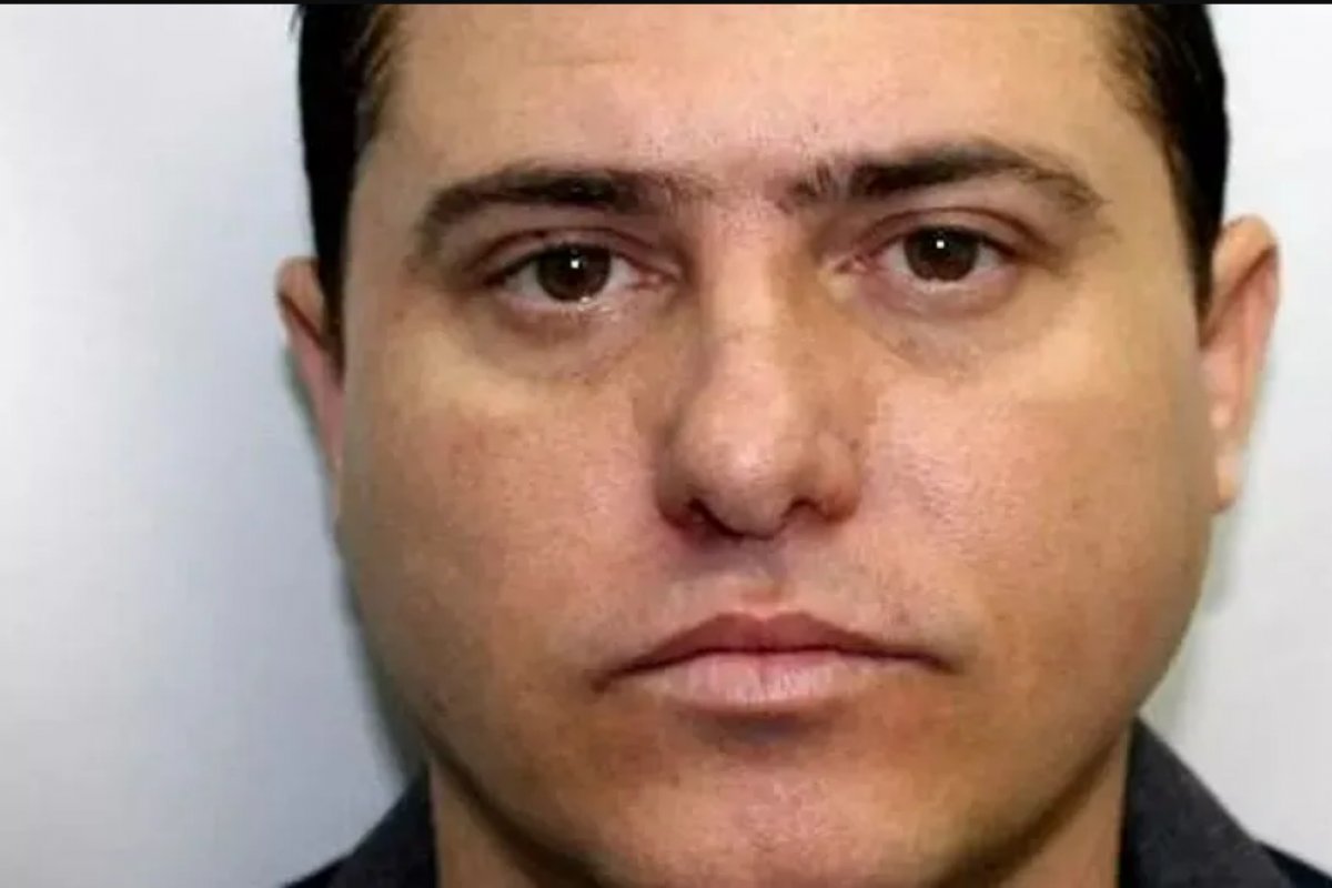 RJ: líder de milícia mais procurado no estado, se entrega e é preso pela PF