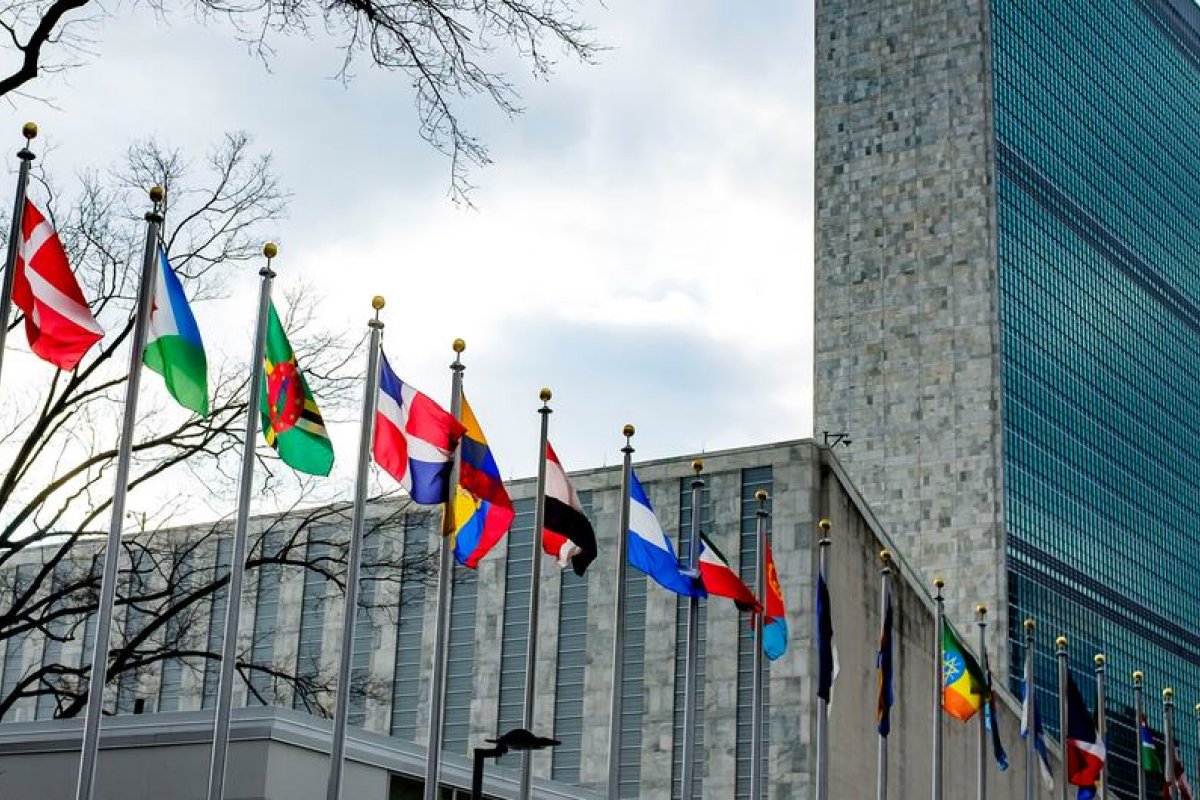 Assembleia Geral aprova orçamento de US$ 3,59 bilhões para a ONU em 2024