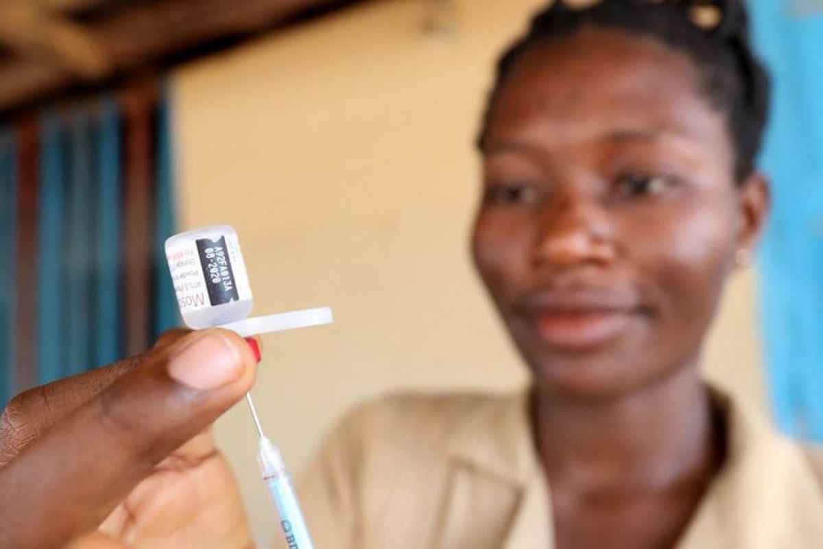 Segunda vacina contra malária recebe pré-qualificação da OMS