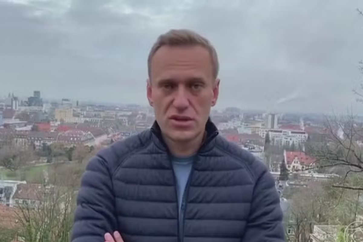 Opositor de Putin é localizado em colônia penal na Sibéria após desaparecimento