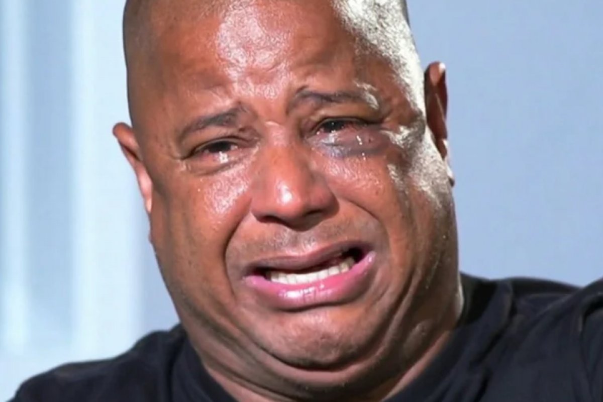 'Vão matar a gente', diz Marcelinho Carioca ao lembrar medo durante sequestro