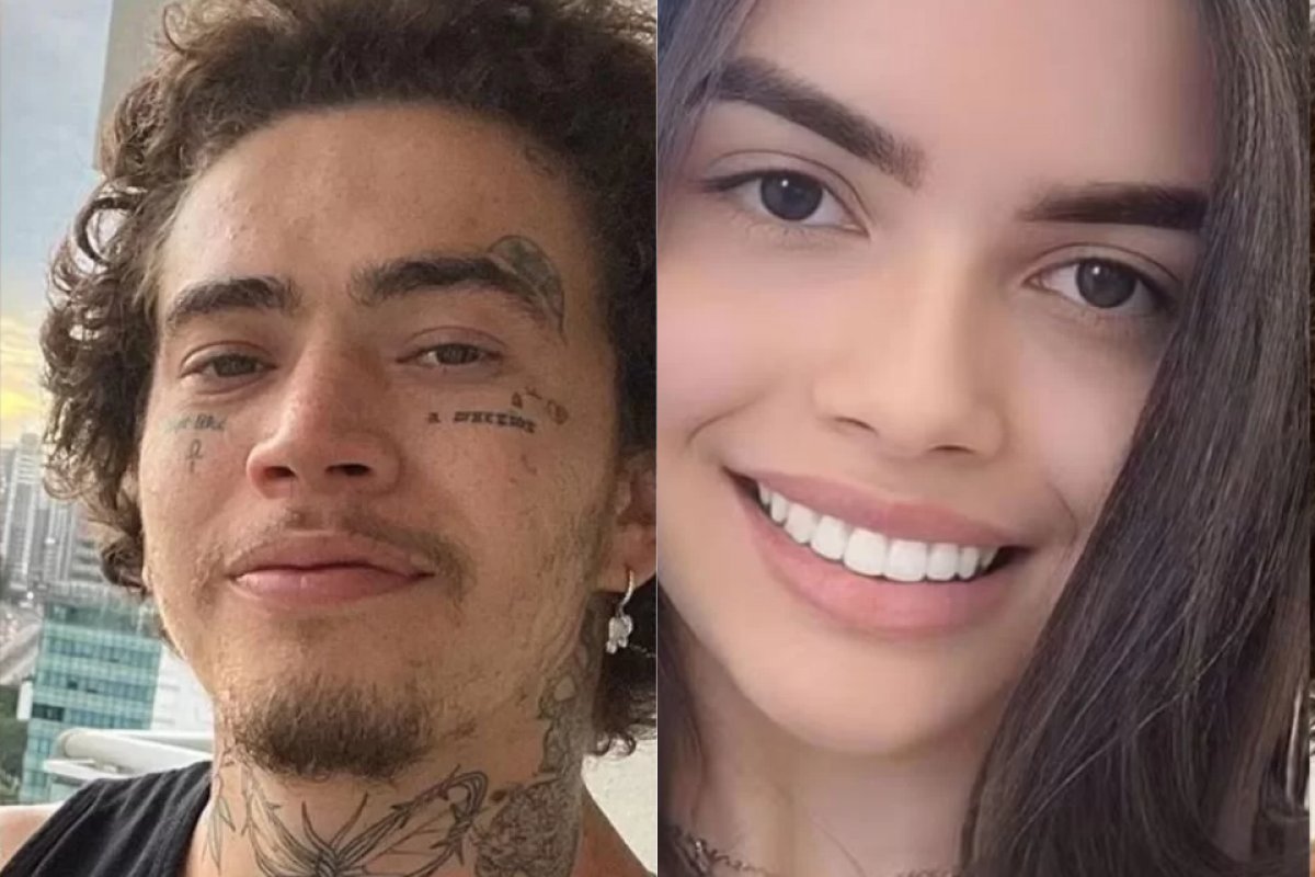 Whindersson quer criação de lei em nome de jovem morta por fake