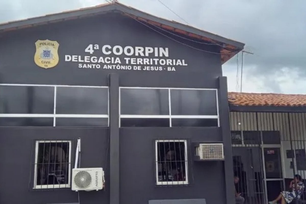 Paredão: seis pessoas são baleadas em festa na véspera de Natal na Bahia